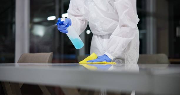 Licensed Unattended Death Cleanup service in East Andover, NH - Crime Scene Cleaner Online